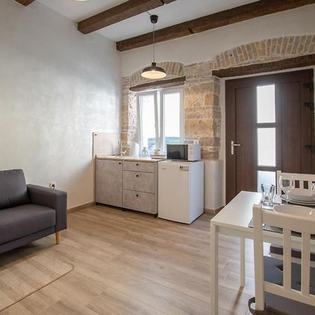 Apartments Nesatcium PUY 외부 사진