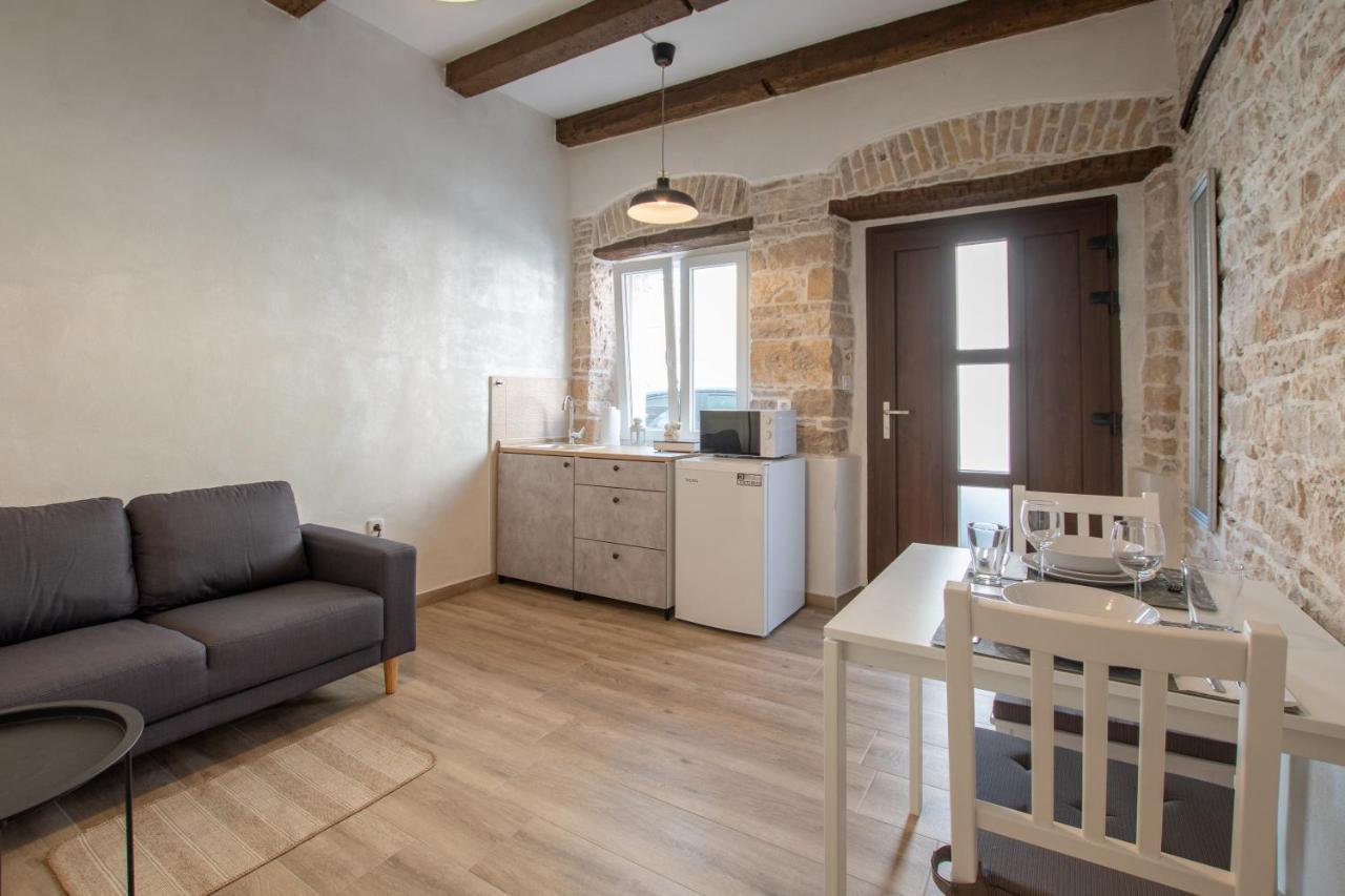 Apartments Nesatcium PUY 외부 사진
