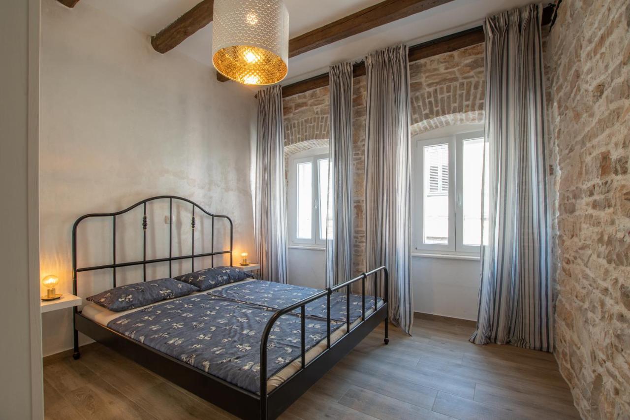 Apartments Nesatcium PUY 외부 사진