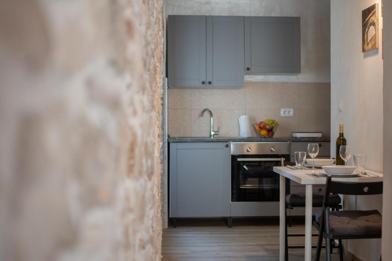 Apartments Nesatcium PUY 외부 사진