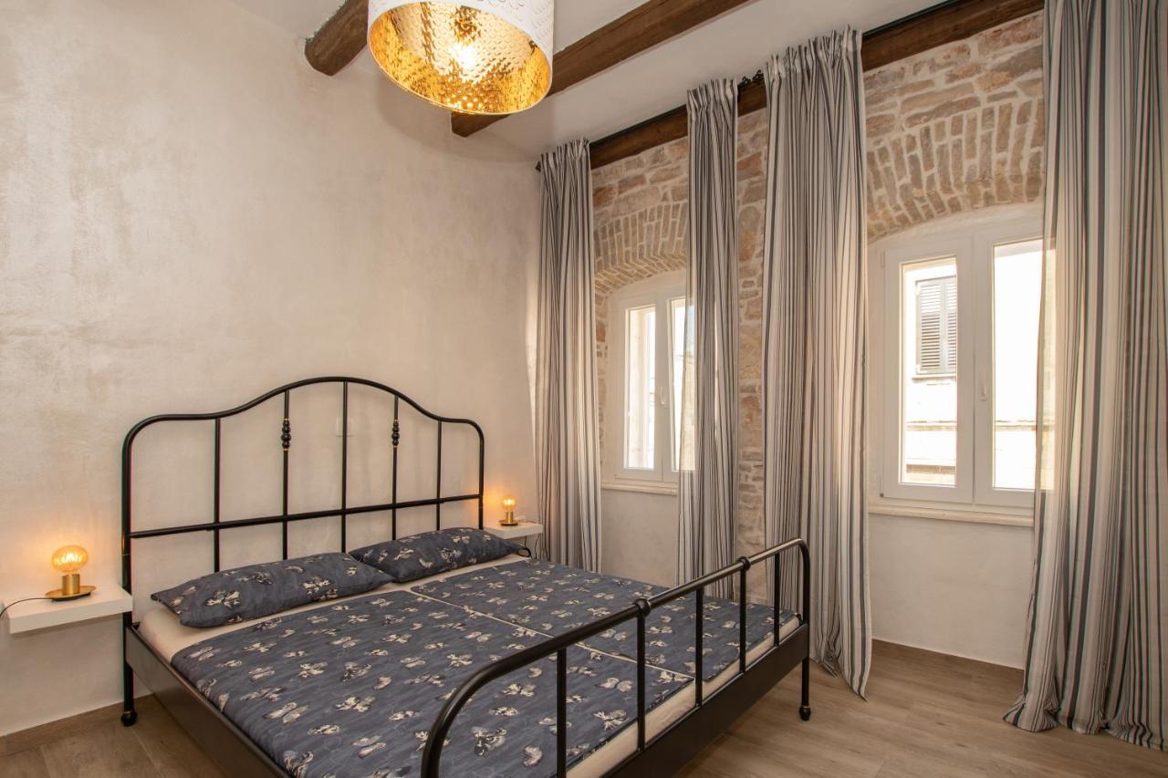 Apartments Nesatcium PUY 외부 사진
