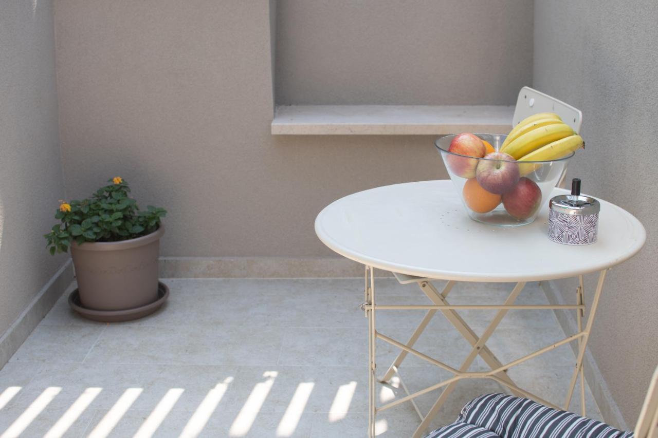 Apartments Nesatcium PUY 외부 사진