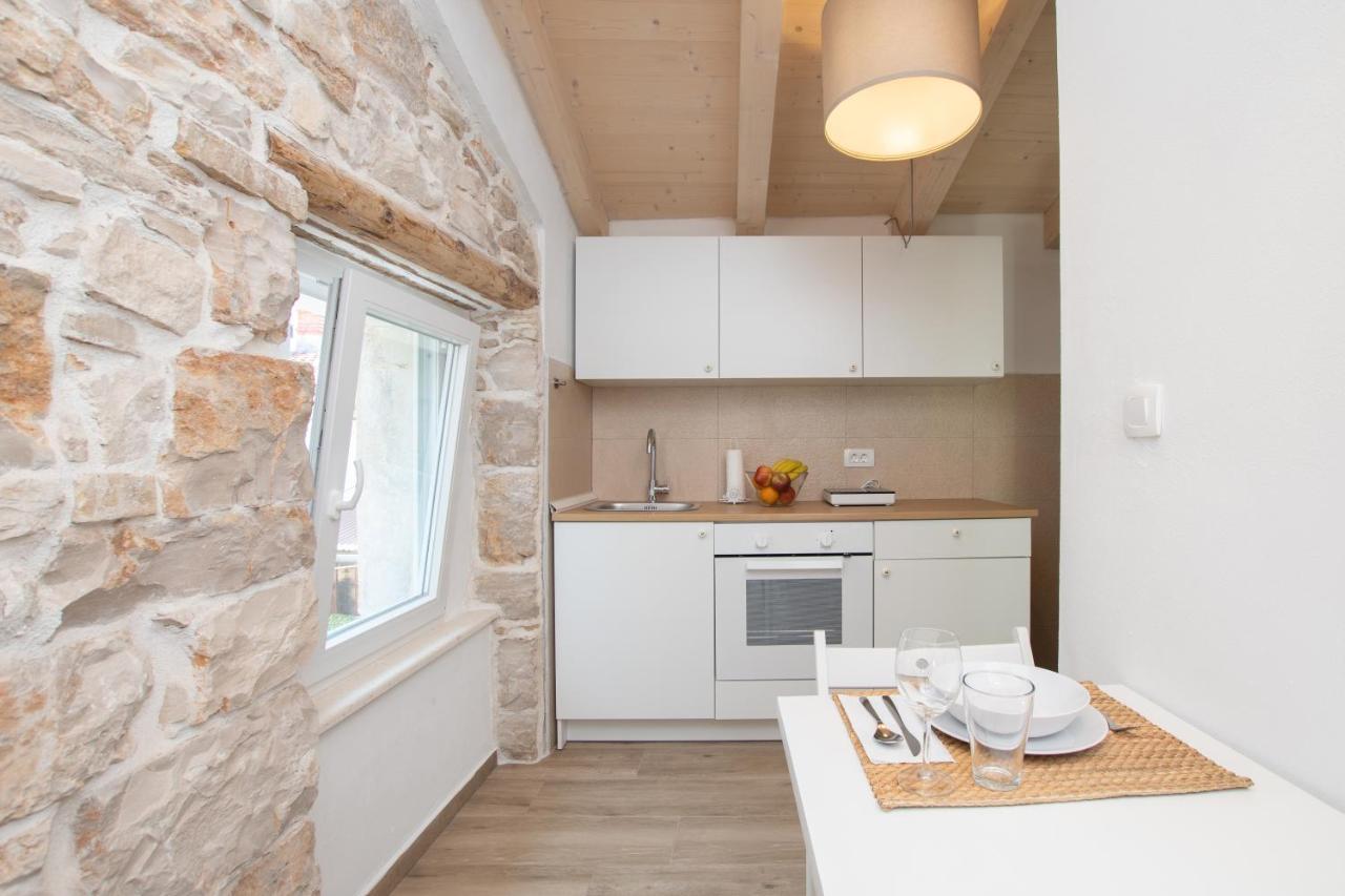 Apartments Nesatcium PUY 외부 사진