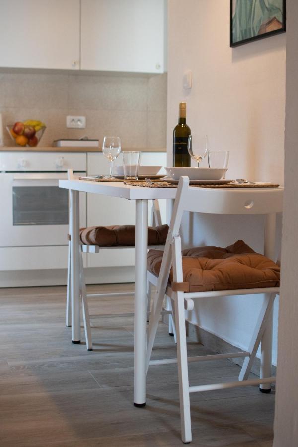 Apartments Nesatcium PUY 외부 사진