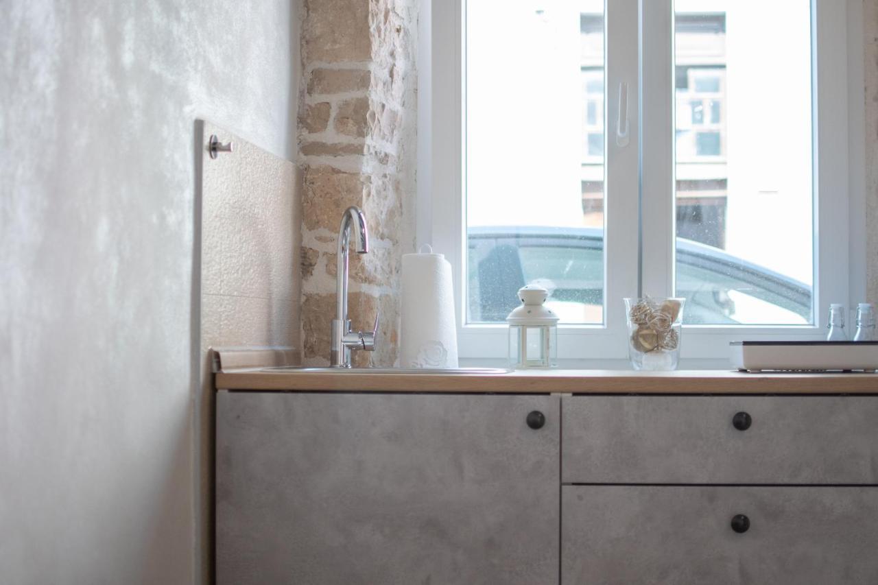 Apartments Nesatcium PUY 외부 사진