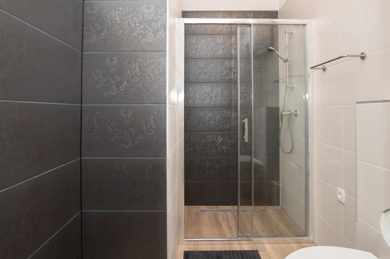 Apartments Nesatcium PUY 외부 사진