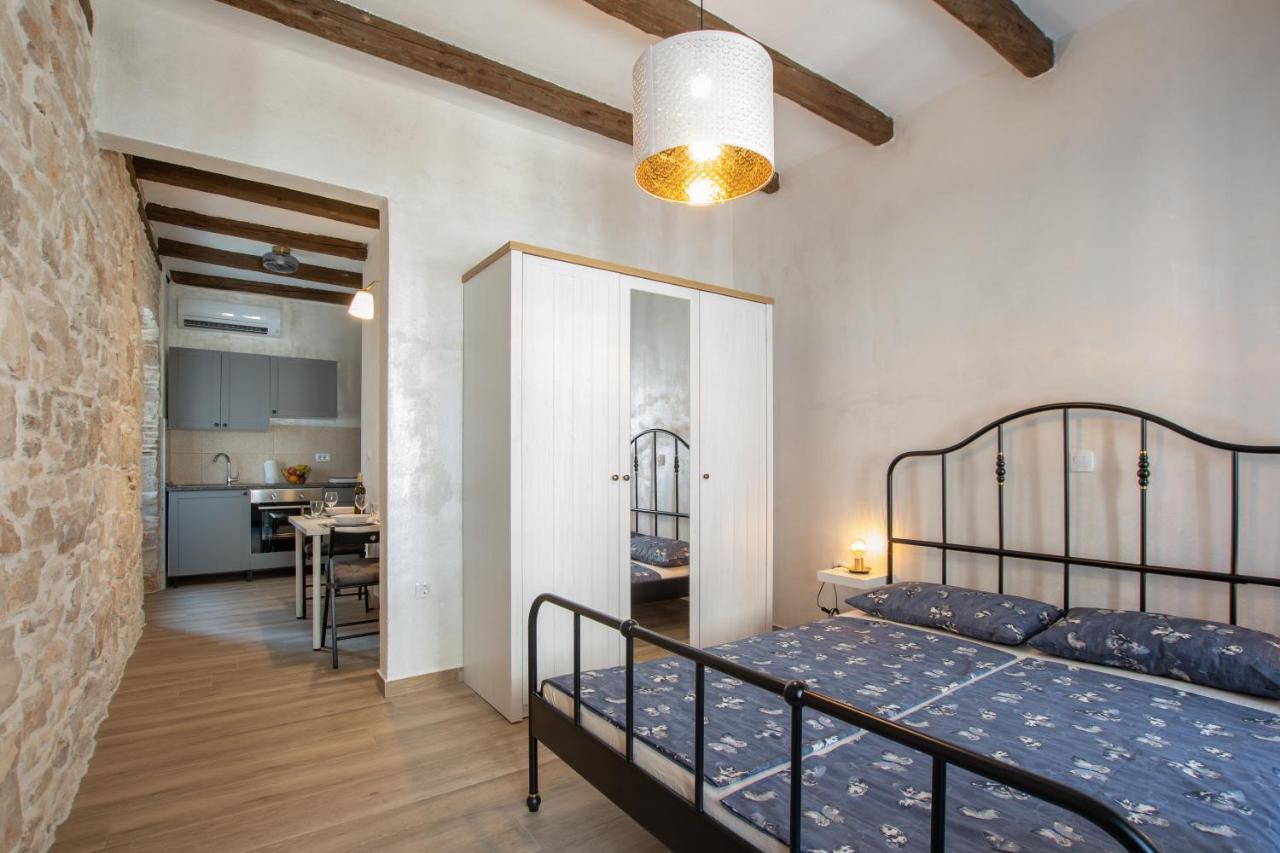 Apartments Nesatcium PUY 외부 사진