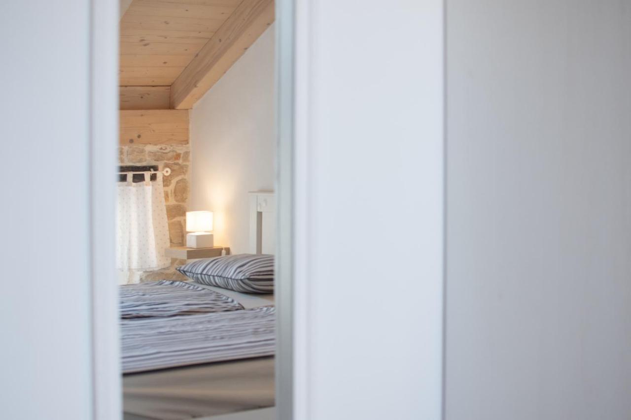 Apartments Nesatcium PUY 외부 사진